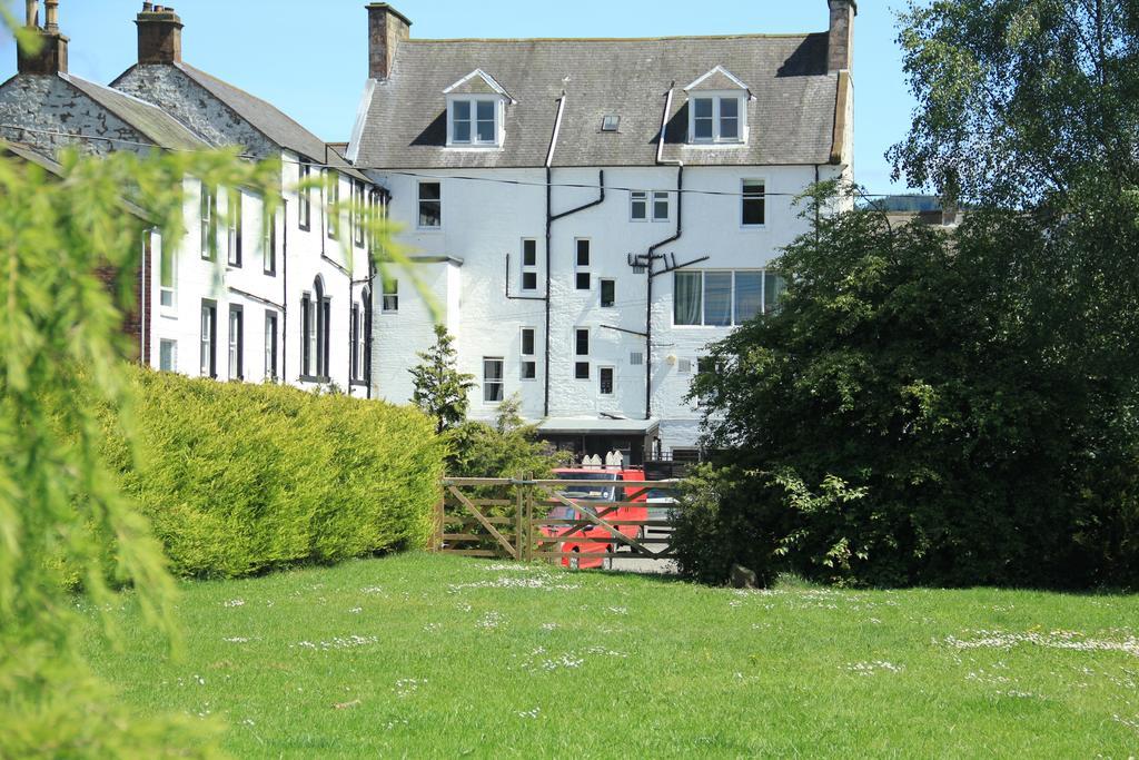 Annandale Arms Hotel Moffat Zewnętrze zdjęcie