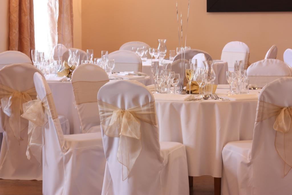 Annandale Arms Hotel Moffat Zewnętrze zdjęcie